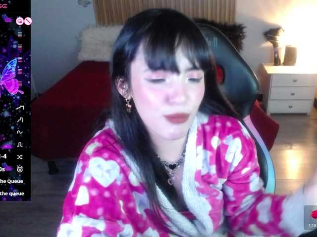 sailormon07 live cam on BongaCams