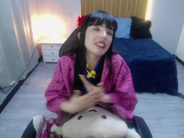 sailormon07 live webcam show