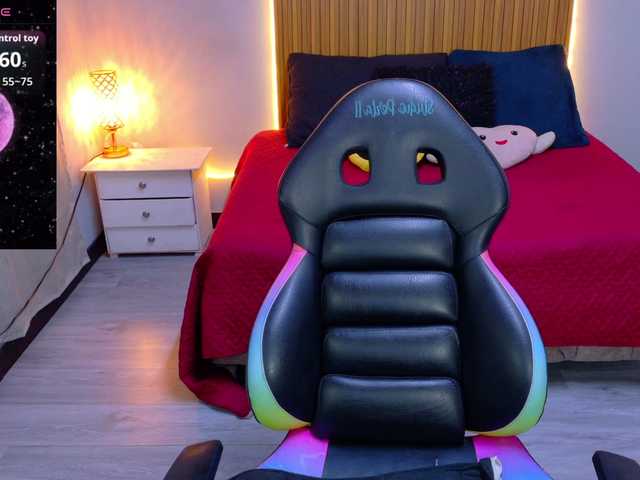 sailormon07 live cam on BongaCams