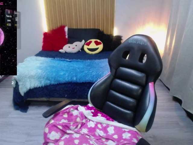 sailormon07 live webcam show