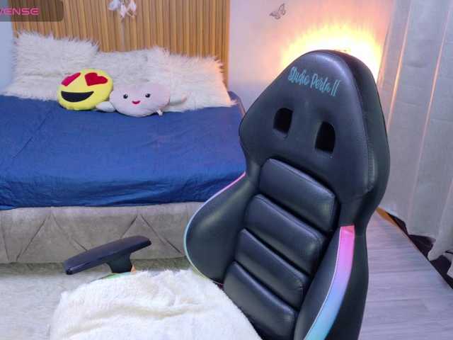 sailormon07 live cam on BongaCams