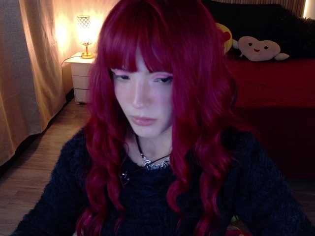 sailormon07 live cam on BongaCams