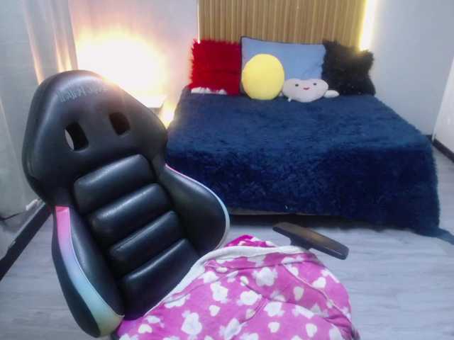 sailormon07 live webcam show