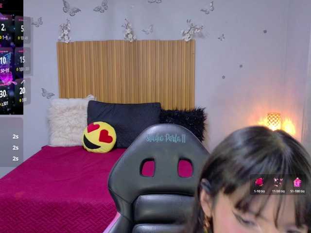 sailormon07 live cam on BongaCams