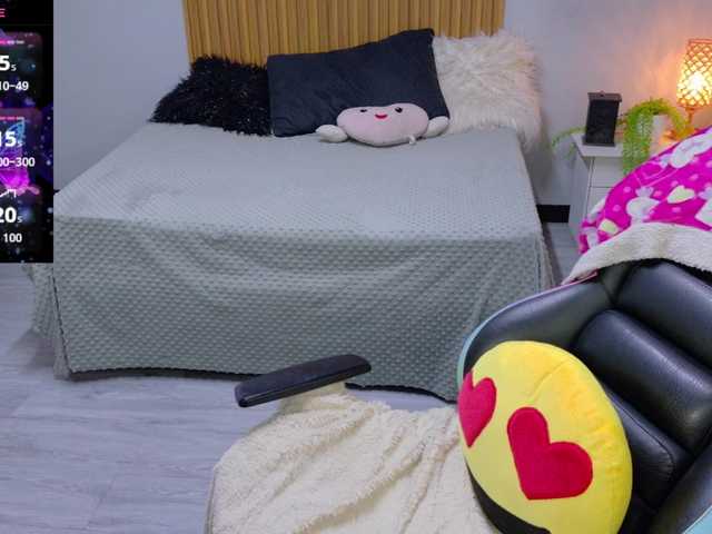 sailormon07 live cam on BongaCams