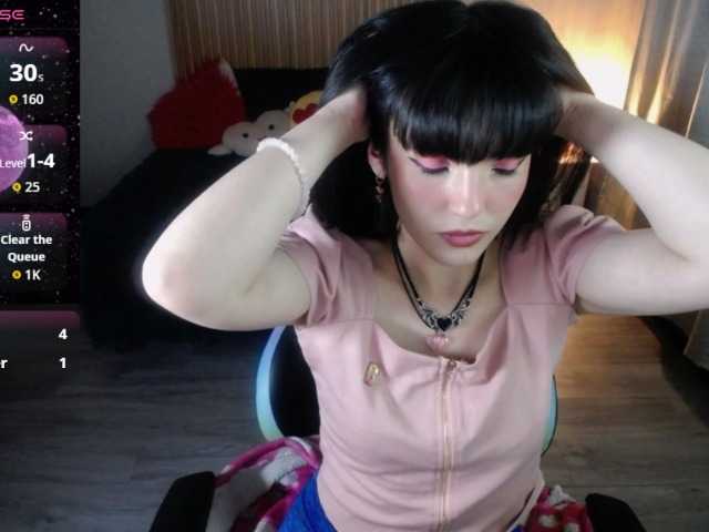 sailormon07 live cam on BongaCams