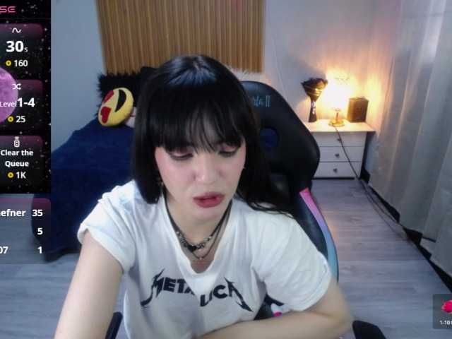 sailormon07 live cam on BongaCams