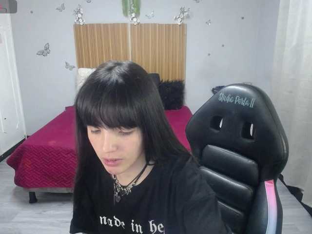 sailormon07 live cam on BongaCams