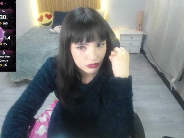 sailormon07 live cam on BongaCams