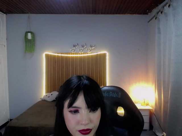 sailormon07 live cam on BongaCams