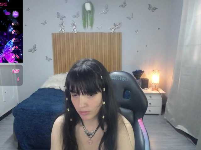 sailormon07 live cam on BongaCams