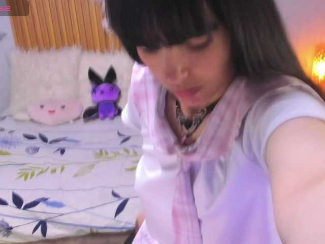 sailormon07 live cam on BongaCams