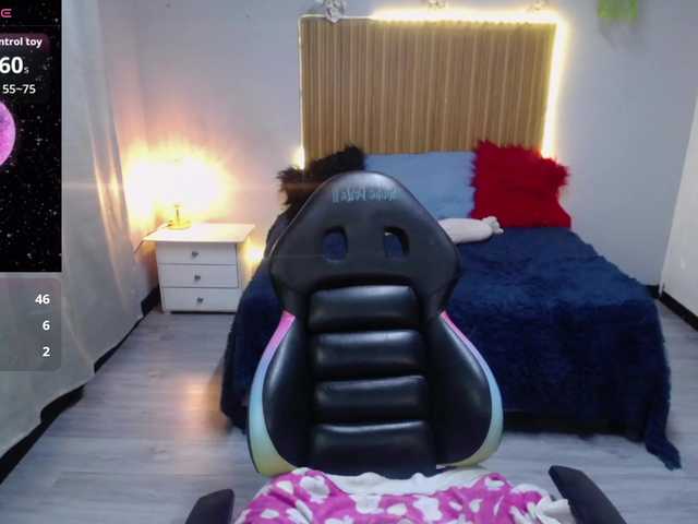 sailormon07 Cam en directo en BongaCams