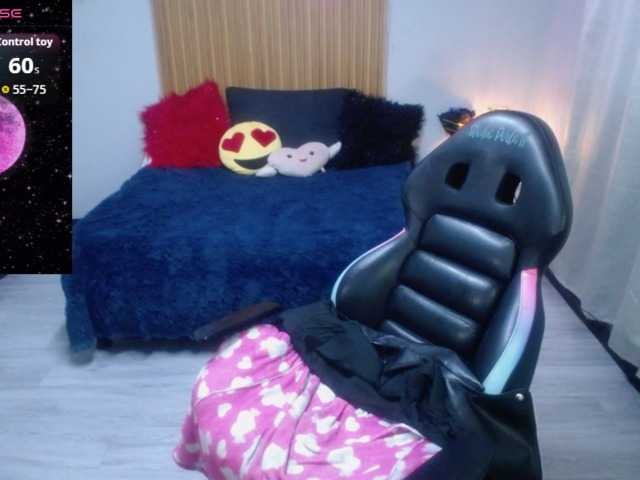 sailormon07 live cam on BongaCams