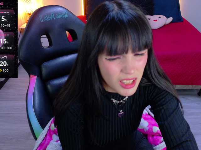 sailormon07 live cam on BongaCams