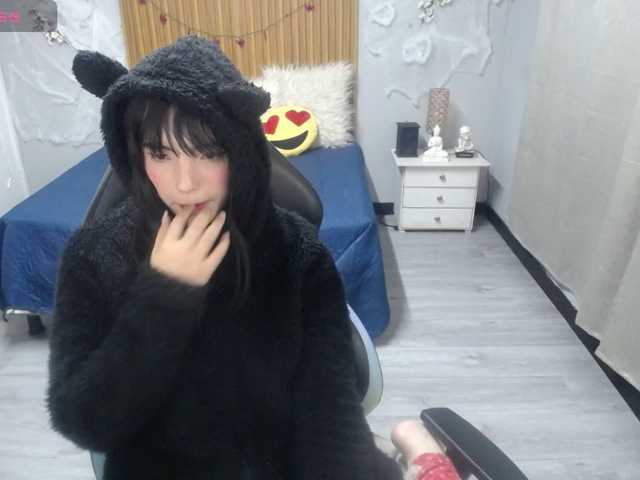 sailormon07 live cam on BongaCams