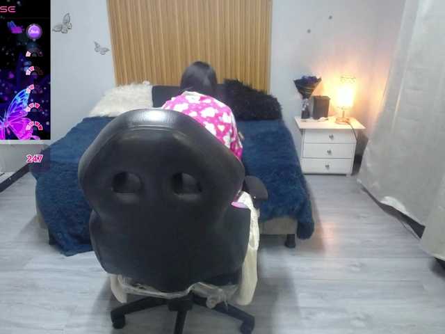 sailormon07 live cam on BongaCams