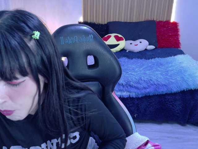 sailormon07 live webcam show