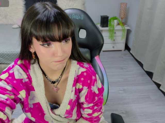 sailormon07 live cam on BongaCams