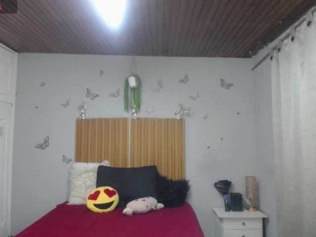 sailormon07 live cam on BongaCams