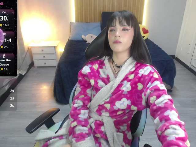 sailormon07 live cam on BongaCams
