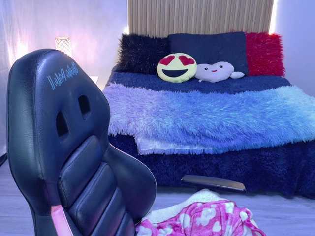 sailormon07 live webcam show