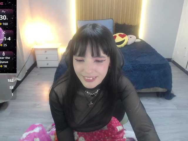 sailormon07 live cam on BongaCams