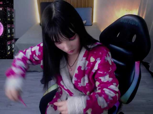 sailormon07 live cam on BongaCams