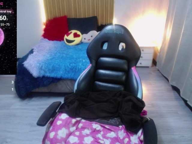 sailormon07 live cam on BongaCams