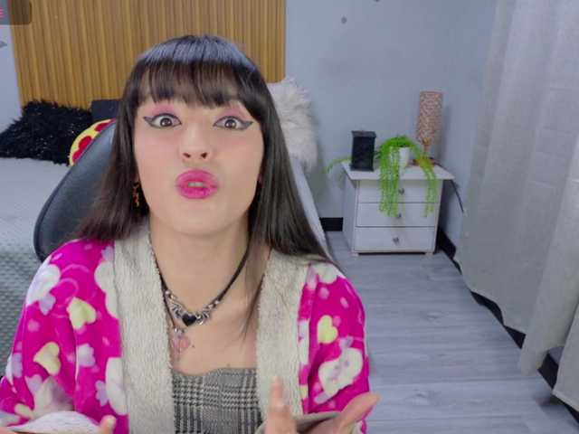 sailormon07 live cam on BongaCams