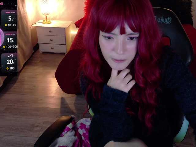 sailormon07 live cam on BongaCams