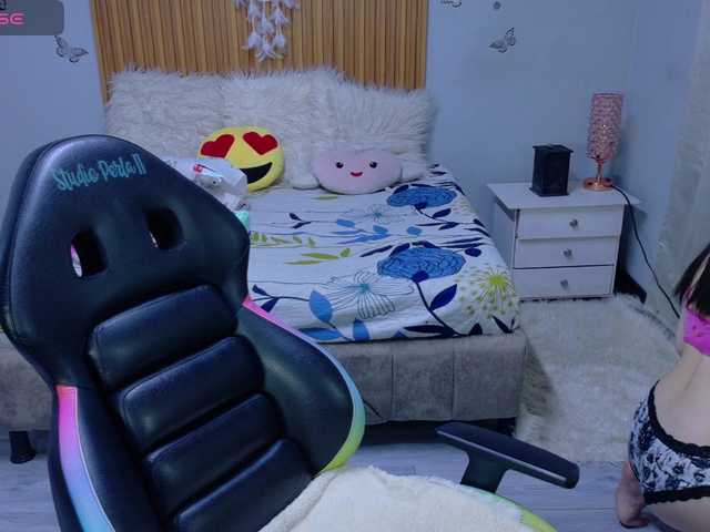 sailormon07 live cam on BongaCams
