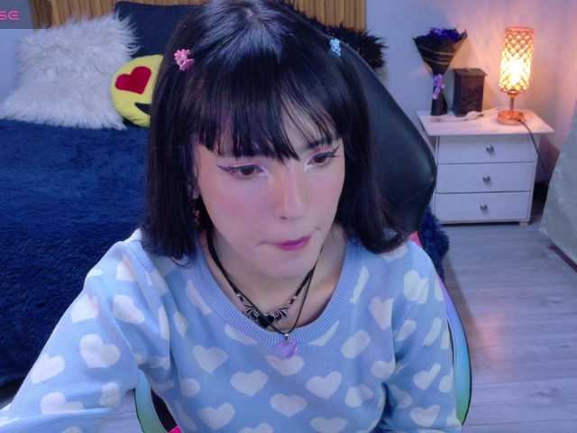 sailormon07 live cam on BongaCams