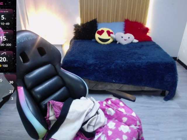 sailormon07 live cam on BongaCams