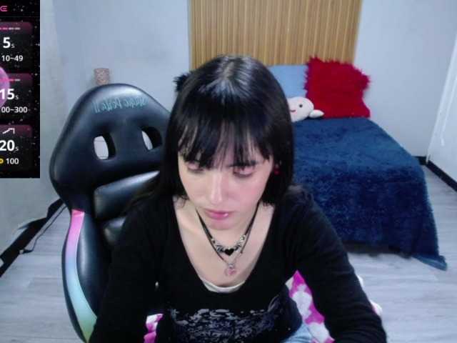 sailormon07 live webcam show
