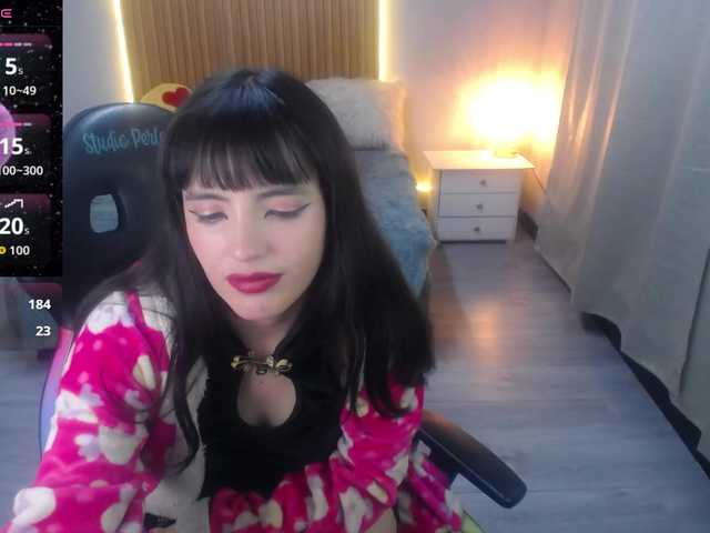 sailormon07 live cam on BongaCams