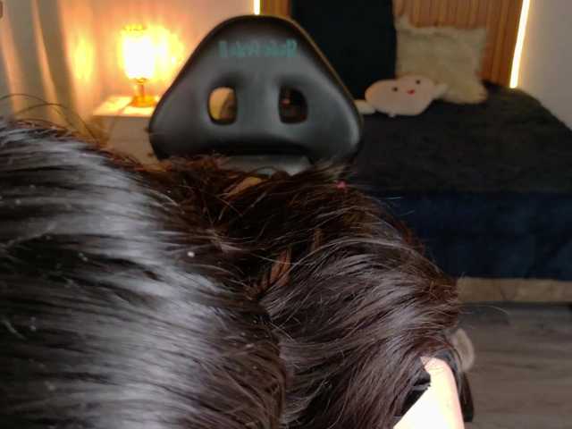 sailormon07's BongaCams show and profile