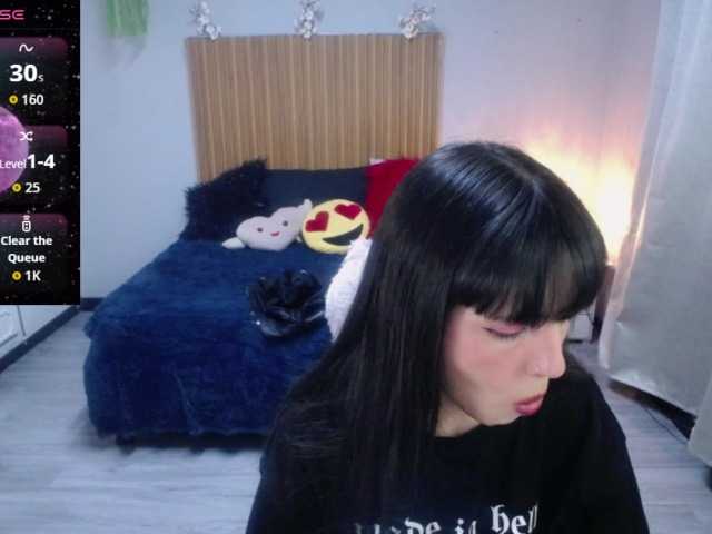 sailormon07 live cam on BongaCams