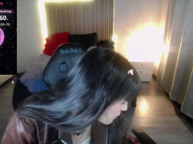 sailormon07 live cam on BongaCams