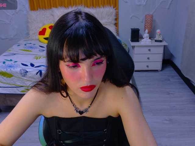 sailormon07 live cam on BongaCams