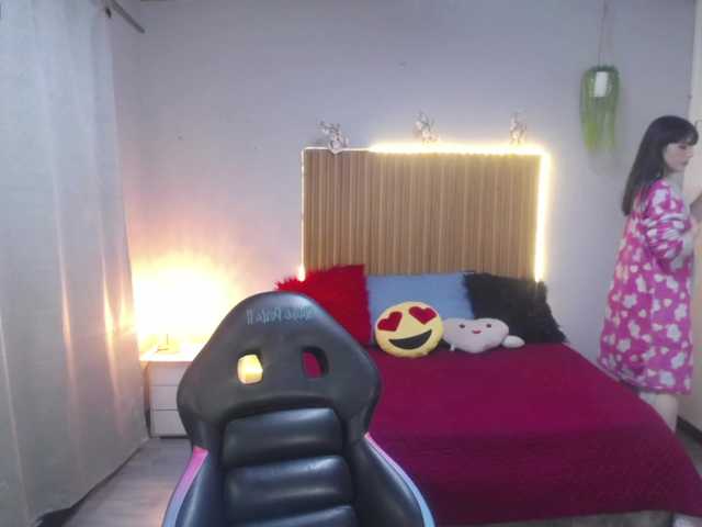 sailormon07 live cam on BongaCams