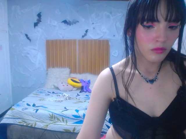 sailormon07 live cam on BongaCams