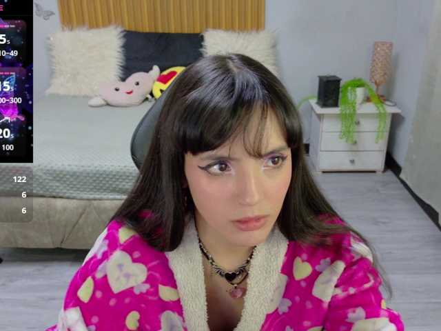 sailormon07 live cam on BongaCams