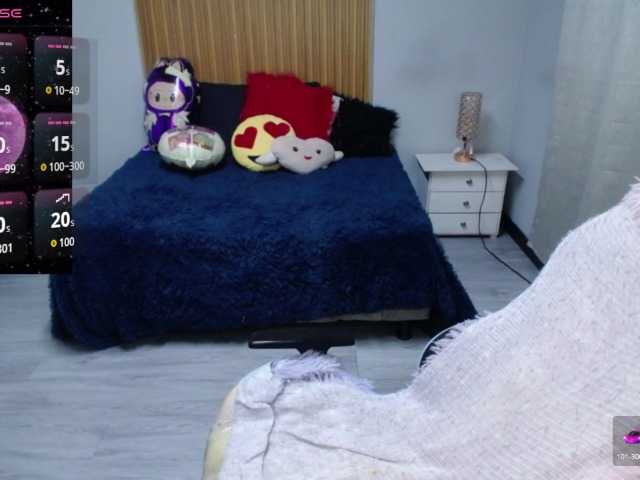 sailormon07 live cam on BongaCams
