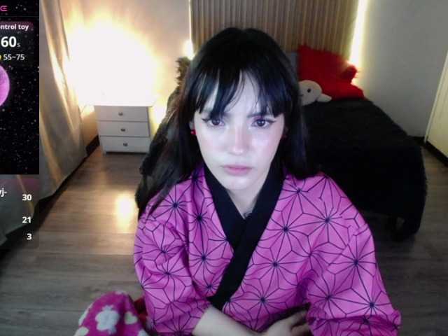 sailormon07 live webcam show