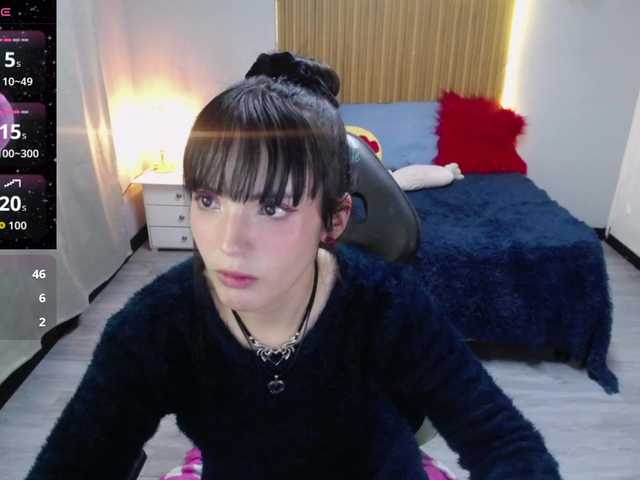 sailormon07 live cam on BongaCams