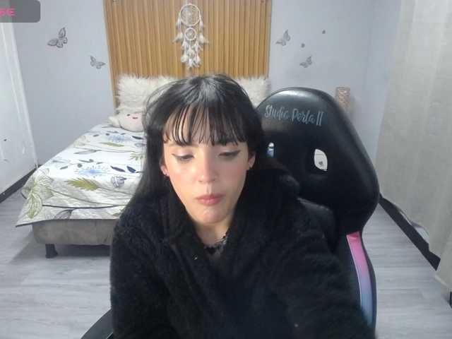 sailormon07, live now on BongaCams