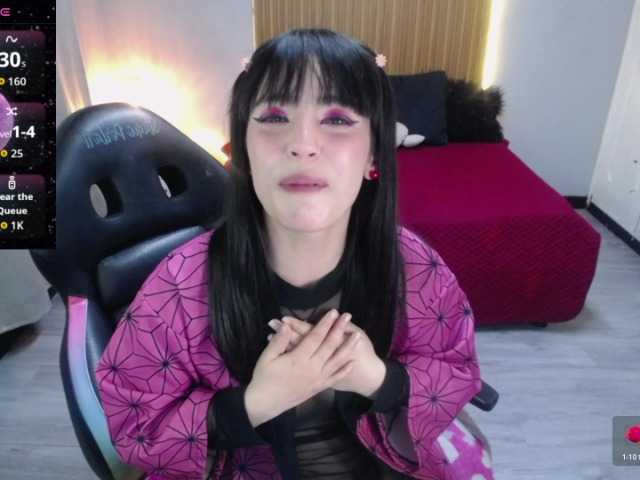 sailormon07 live webcam show