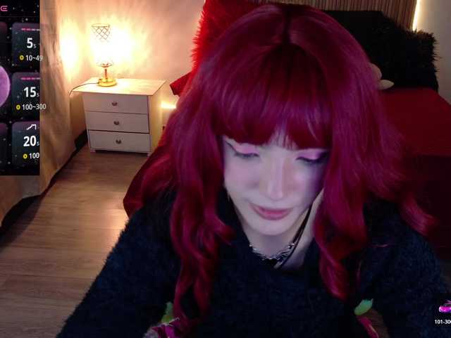 sailormon07 live cam on BongaCams