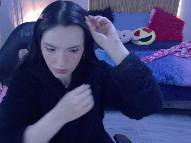 sailormon07 live webcam show